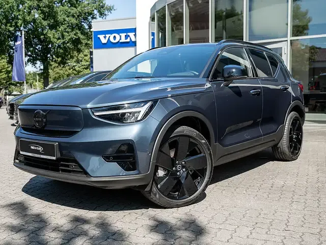 Volvo EX40