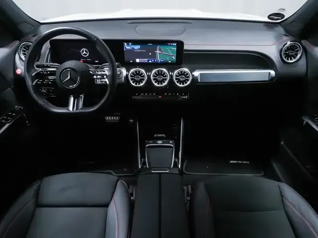 Mercedes-Benz EQB 300
