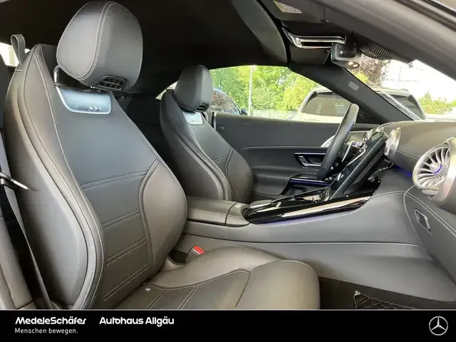 Mercedes-Benz SL 43 AMG