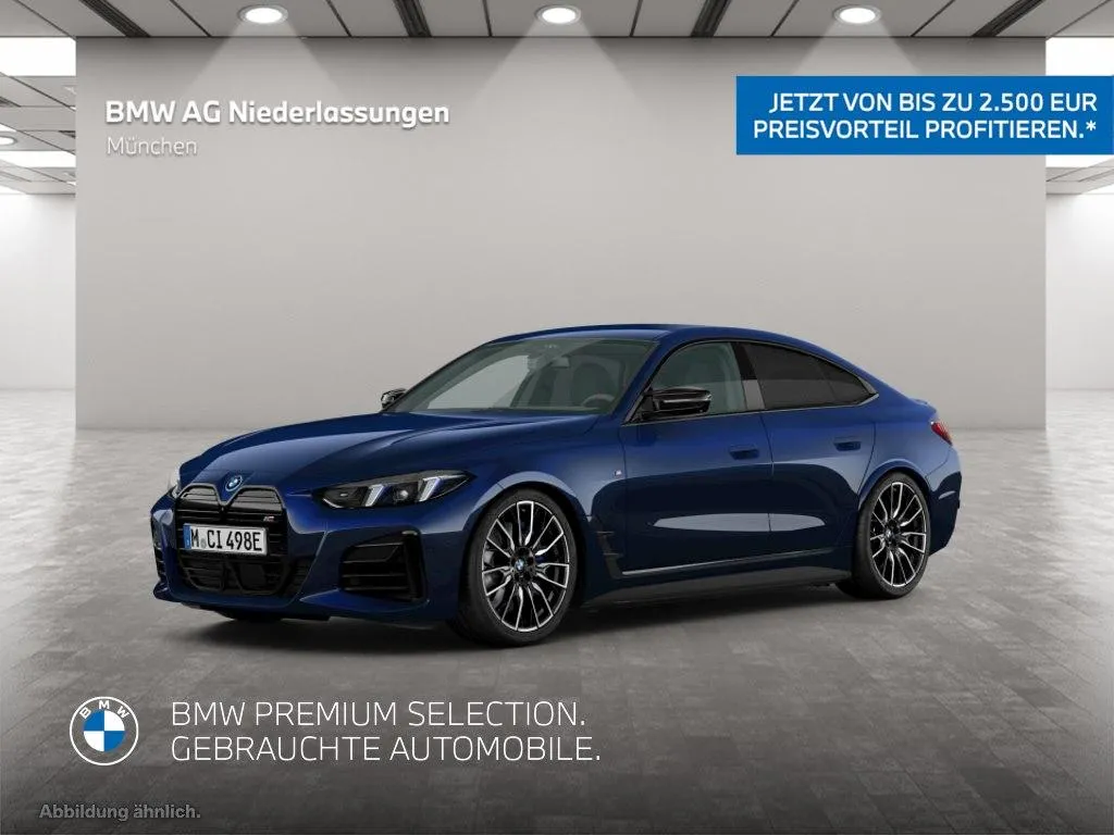 BMW i4