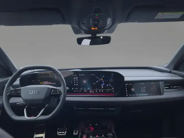 Audi SQ6 e-tron