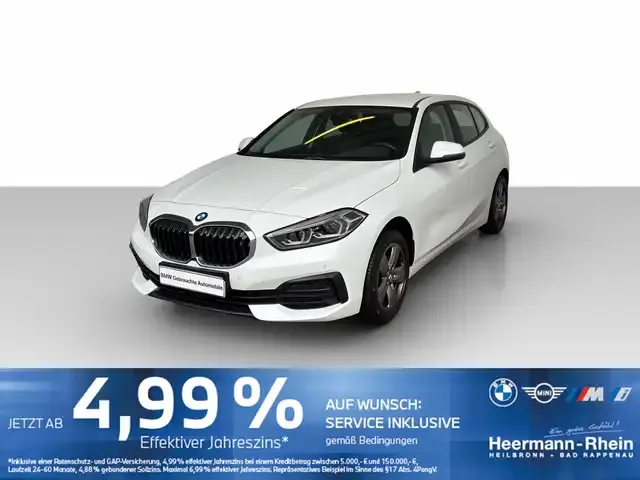 BMW 116