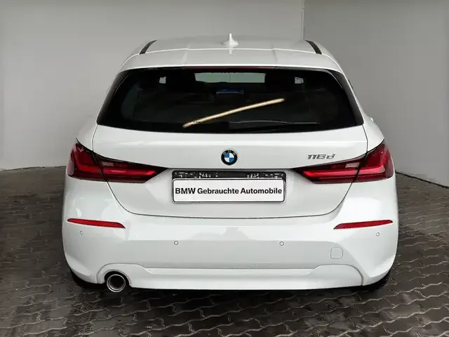 BMW 116