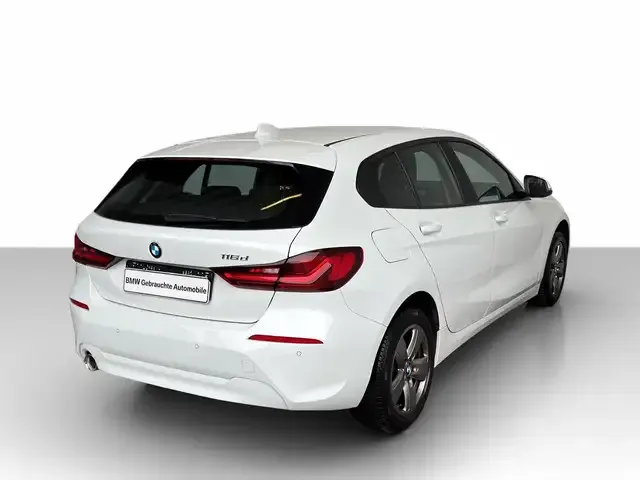 BMW 116