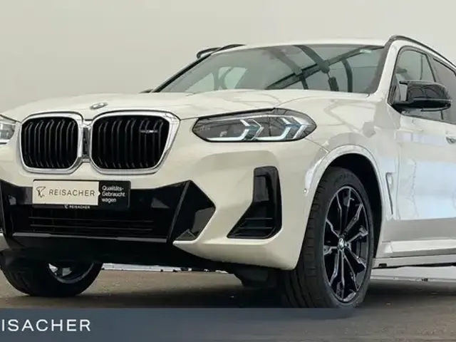 BMW X3 M