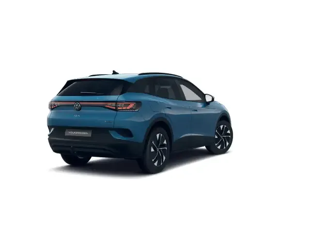 Volkswagen ID.4