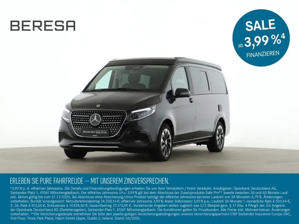 Mercedes-Benz V 300