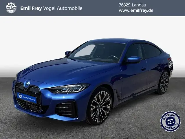 BMW i4