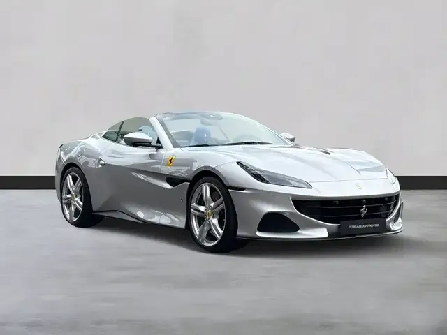 Ferrari Portofino