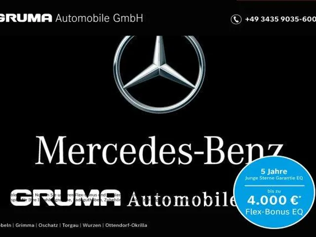 Mercedes-Benz C 400