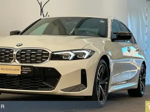 BMW 340