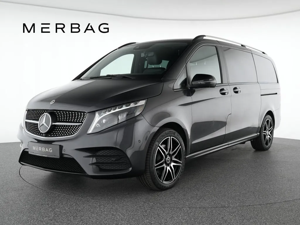 Mercedes-Benz V 300