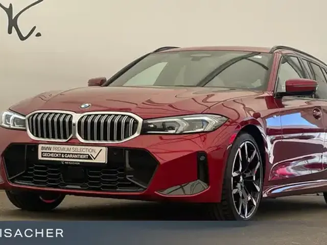 BMW 330
