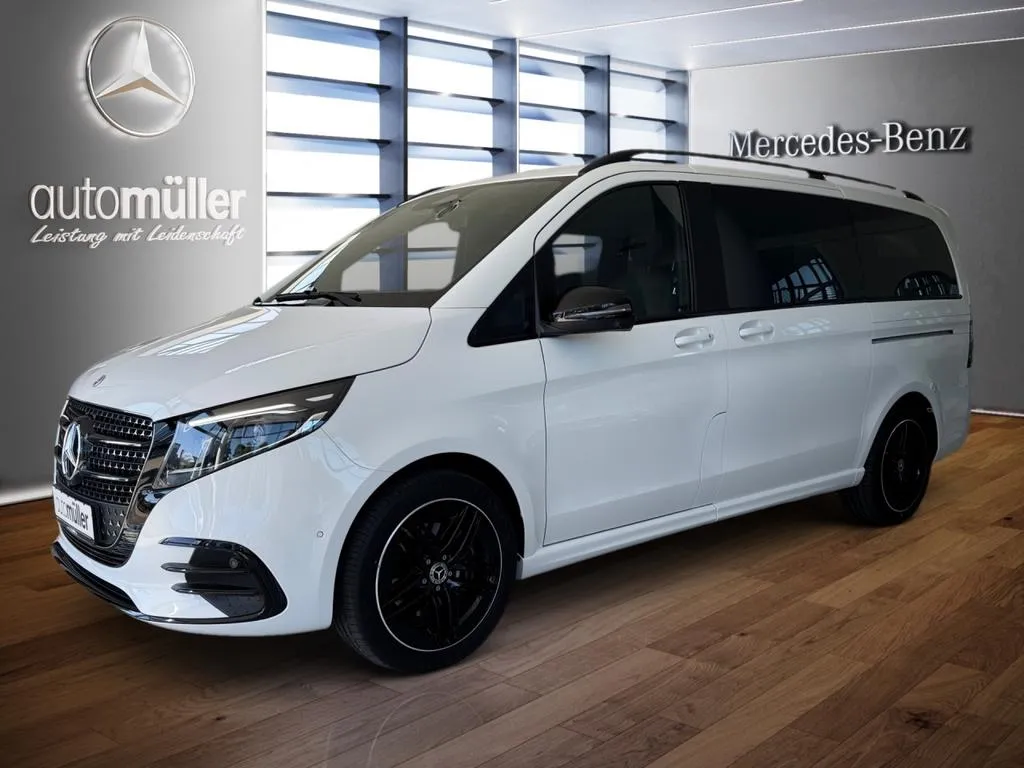 Mercedes-Benz V 300