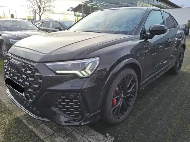 Audi RS Q3