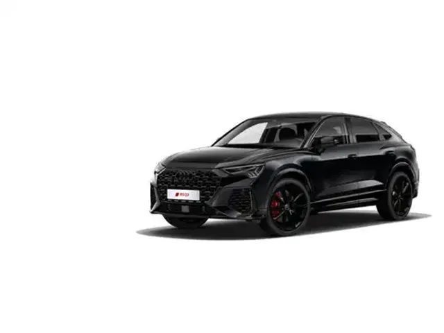 Audi RS Q3