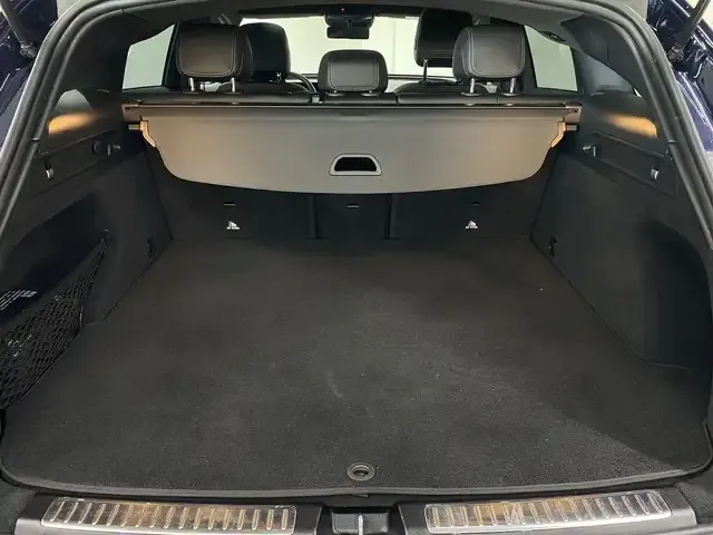 Mercedes-Benz EQC 400