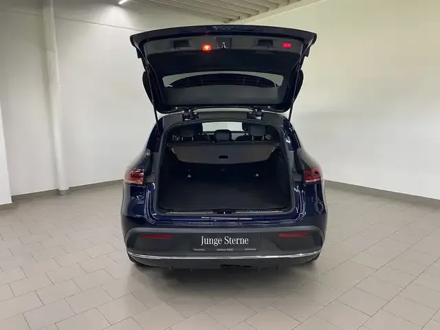 Mercedes-Benz EQC 400
