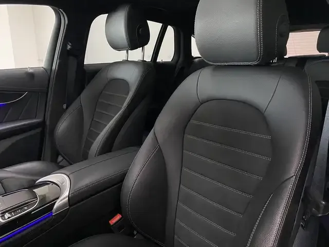 Mercedes-Benz EQC 400