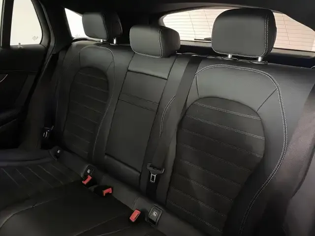 Mercedes-Benz EQC 400