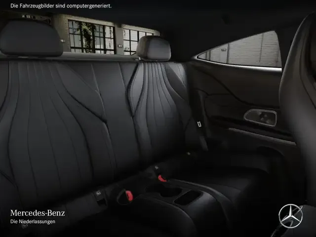 Mercedes-Benz CLE 200