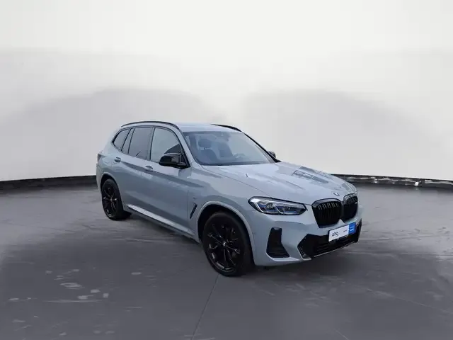 BMW X3 M