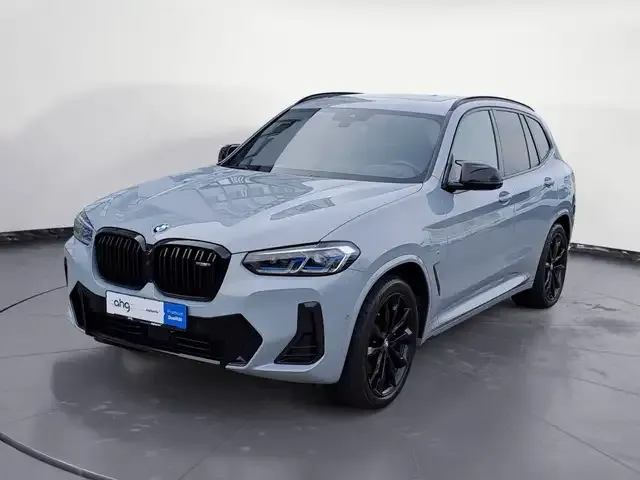 BMW X3 M