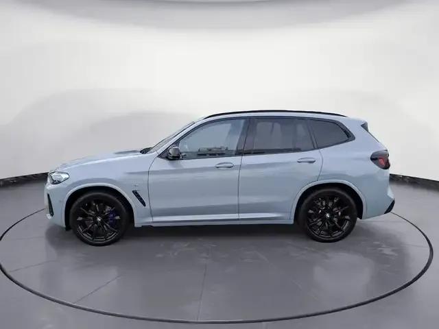 BMW X3 M