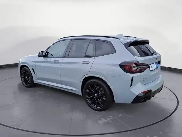 BMW X3 M