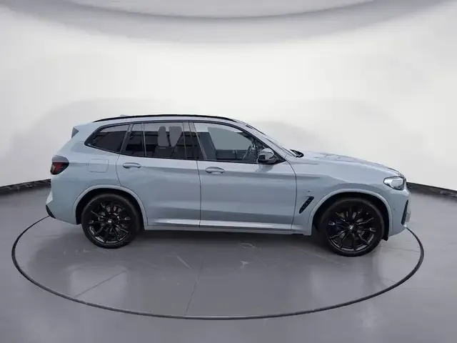 BMW X3 M