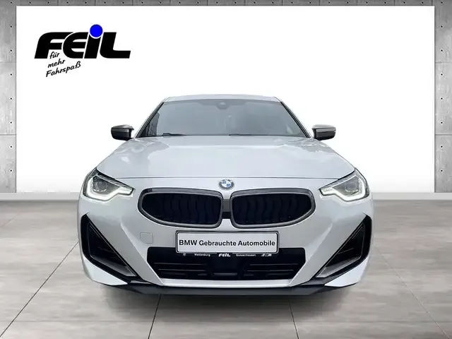 BMW 240