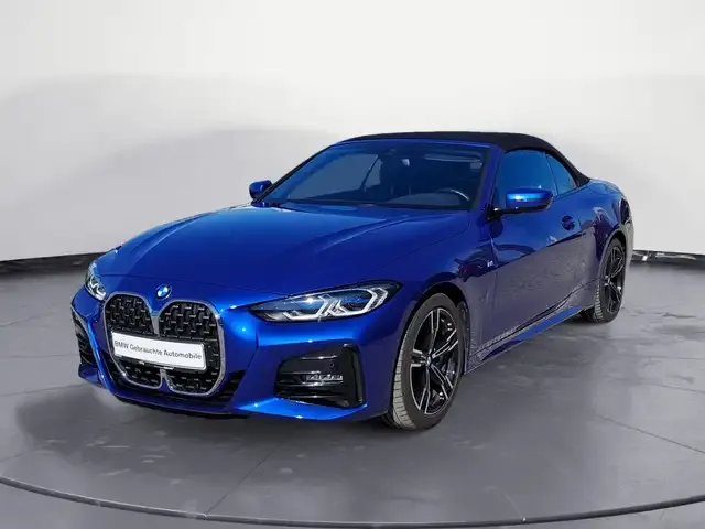 BMW 430