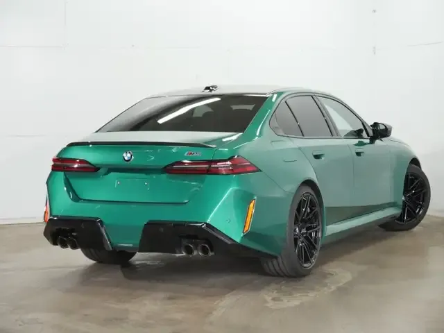 BMW M5