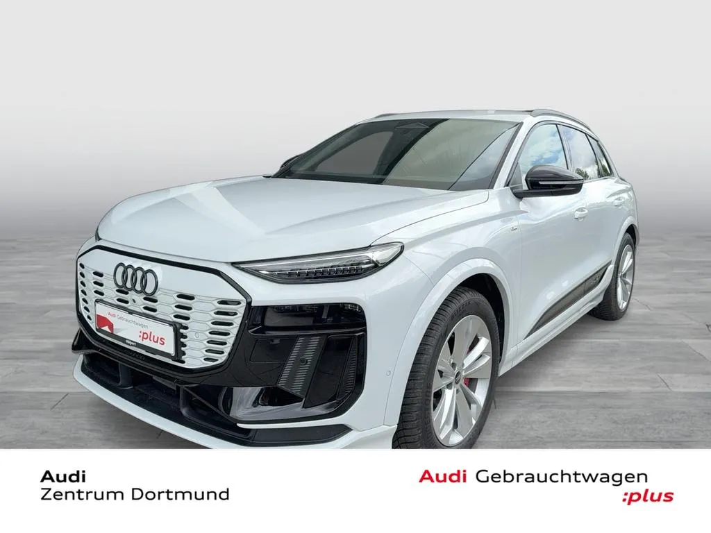 Audi Q6