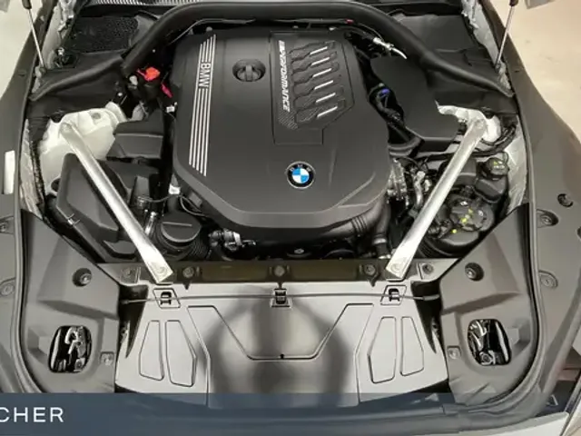 BMW Sonstiges