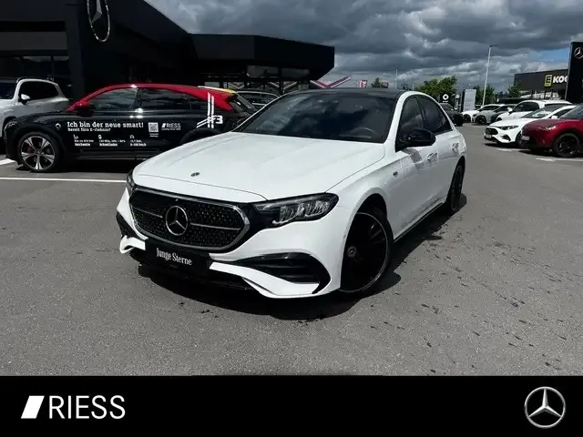 Mercedes-Benz E 300