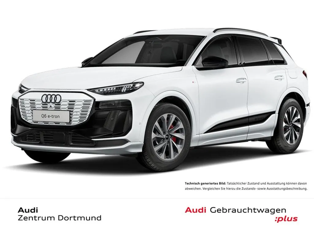 Audi Q6