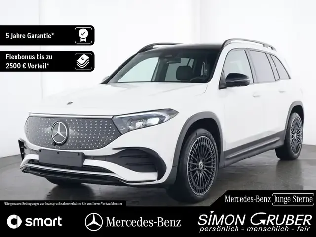 Mercedes-Benz EQB 300