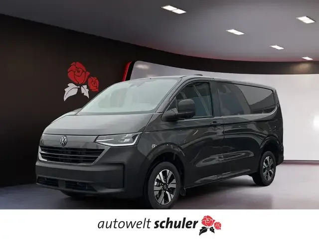 Volkswagen T7 Caravelle