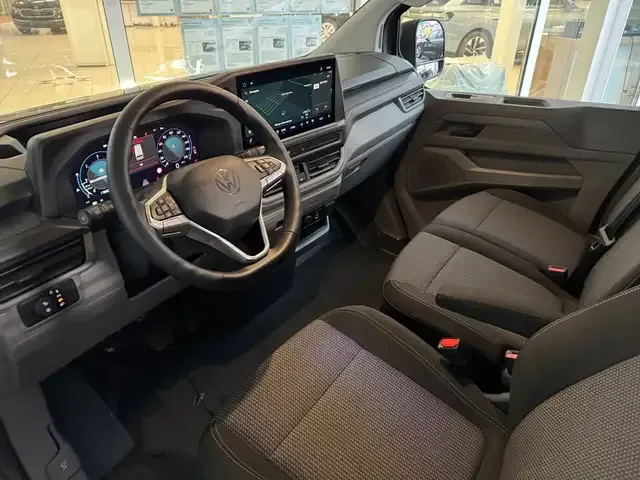 Volkswagen T7 Caravelle