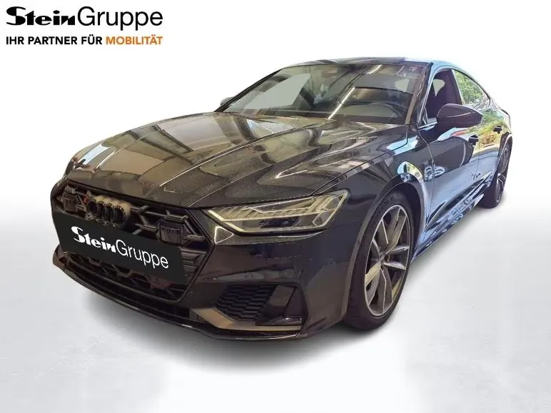 Audi S7