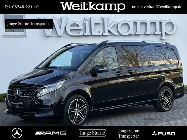 Mercedes-Benz V 220