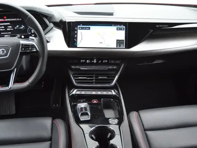 Audi RS e-tron GT