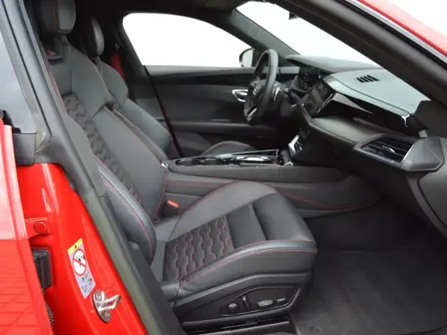 Audi RS e-tron GT