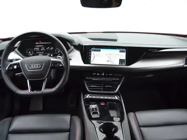 Audi RS e-tron GT