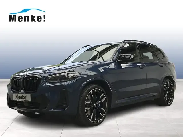 BMW X3 M
