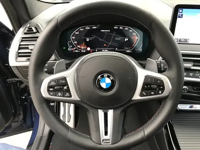 BMW X3 M