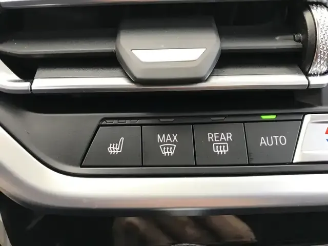 BMW X3 M