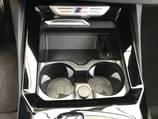 BMW X3 M
