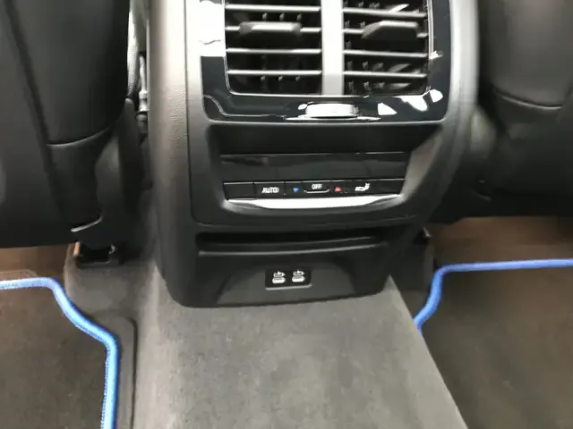 BMW X3 M